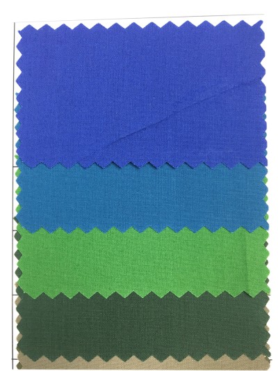  GZ-YGTI  700#  精梳平紋60支  全棉100％    全工藝環保軋染  60*60 細節-8